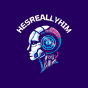 hesreallyhim GitHub avatar