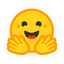 huggingface GitHub avatar