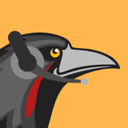 huginn GitHub avatar