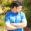 imranhsayed GitHub avatar