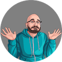 imsnif GitHub avatar