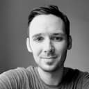 israel-dryer GitHub avatar