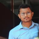 itswadesh GitHub avatar