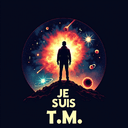 je-suis-tm GitHub avatar