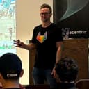 jonashackt GitHub avatar