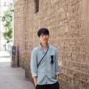 junegunn GitHub avatar