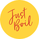 justboil GitHub avatar