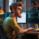 justnode GitHub avatar