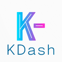 kdash-rs GitHub avatar
