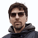 kpumuk GitHub avatar