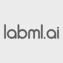 labmlai GitHub avatar