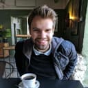 lukasmasuch GitHub avatar