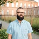 m4tt72 GitHub avatar