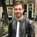 marcobiedermann GitHub avatar