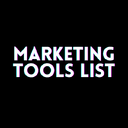 marketingtoolslist GitHub avatar