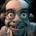 mascanho GitHub avatar