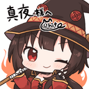 mayocream GitHub avatar