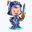 mher GitHub avatar