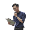 minhnv0807 GitHub avatar