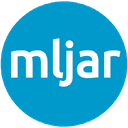 mljar GitHub avatar