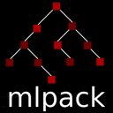 mlpack GitHub avatar