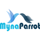 mynaparrot GitHub avatar
