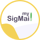 mysigmail GitHub avatar