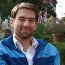 oegedijk GitHub avatar