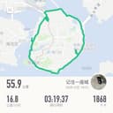 ouqiang GitHub avatar