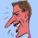 pennersr GitHub avatar