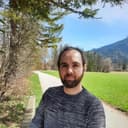 perber GitHub avatar