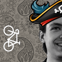 pirate GitHub avatar