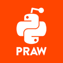 praw-dev GitHub avatar