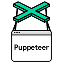 puppeteer GitHub avatar