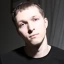 pvolok GitHub avatar