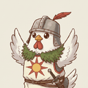 rachartier GitHub avatar