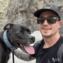 retlehs GitHub avatar