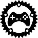rust-gamedev GitHub avatar