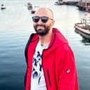 saadeghi GitHub avatar