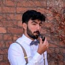 saghen GitHub avatar