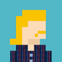 scosman GitHub avatar