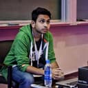 sheharyarn GitHub avatar