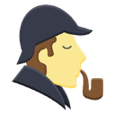 sherlock-project GitHub avatar