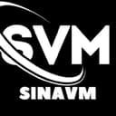 sinavm GitHub avatar