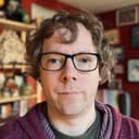 smallhadroncollider GitHub avatar