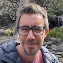 tonybaloney GitHub avatar