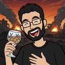 truethari GitHub avatar