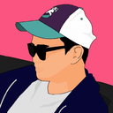 tsirysndr GitHub avatar