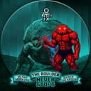 ultraworkers GitHub avatar