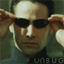 unbug GitHub avatar